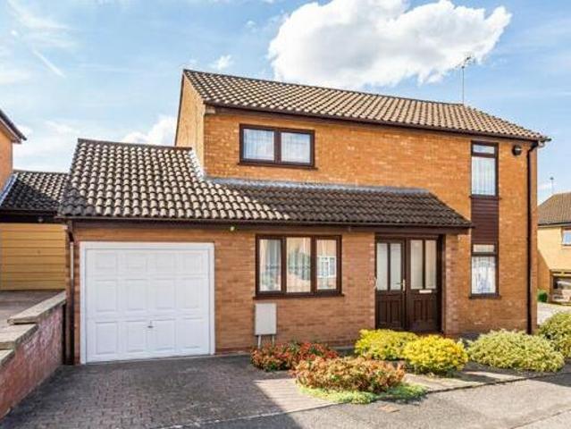 House for sale in Prestbury, Golden Valley