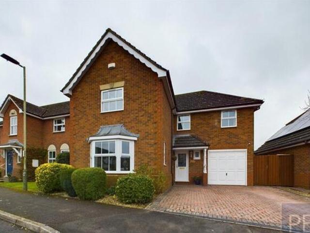 House for sale in Golden Valley, Gloucestershire
