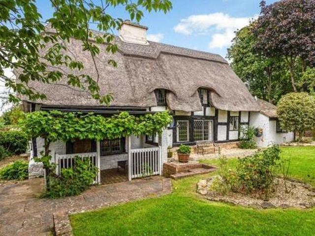 House for sale in Golden Valley, Gloucestershire