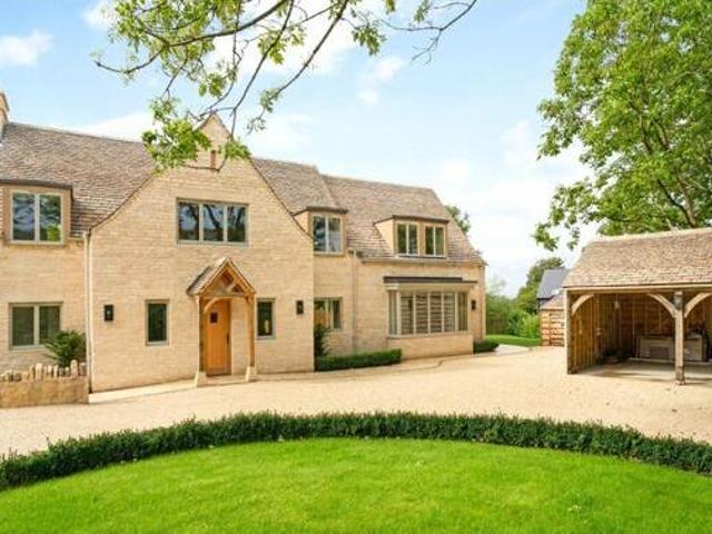 House for sale in Prestbury, Golden Valley