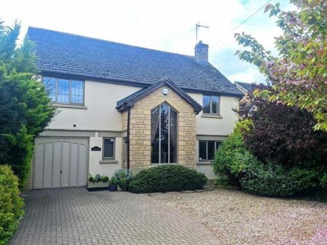 House for sale in Prestbury, Golden Valley