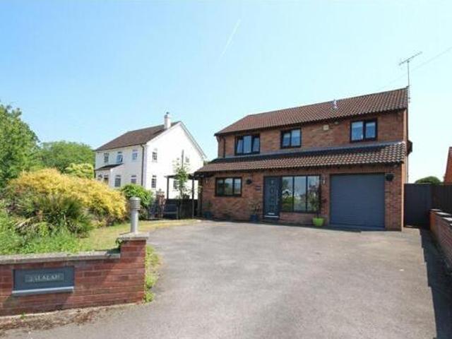 House for sale in The Reddings, Golden Valley