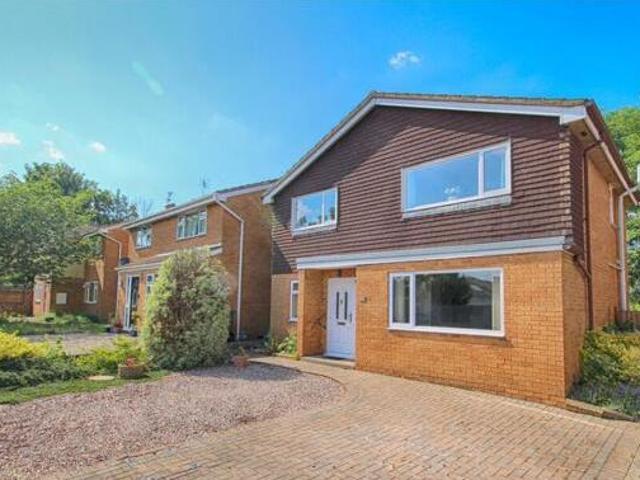 House for sale in The Reddings, Golden Valley