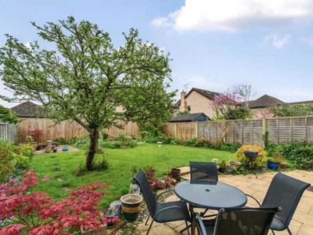 House for sale in Warden Hill, Cheltenham