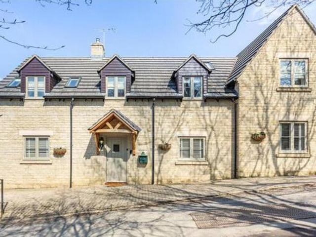 House for sale in Cheltenham, Gloucestershire