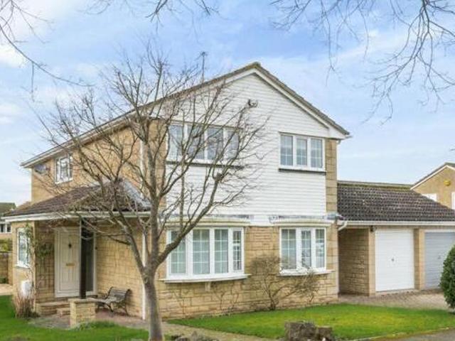 House for sale in Prestbury, Golden Valley