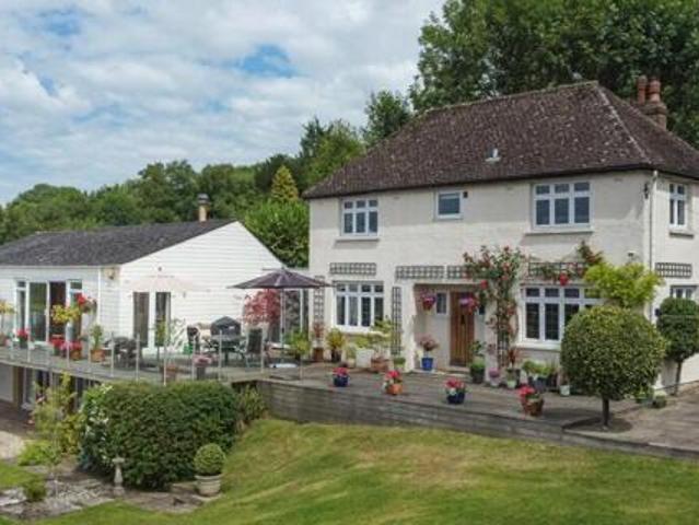House for sale in Golden Valley, Gloucestershire