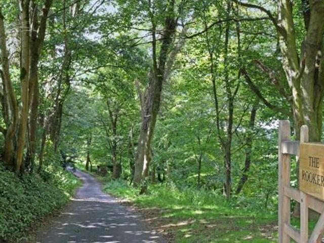 House for sale in Golden Valley, Gloucestershire