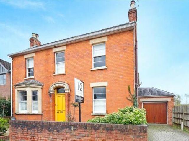 House for sale in Ewens Farm, Golden Valley