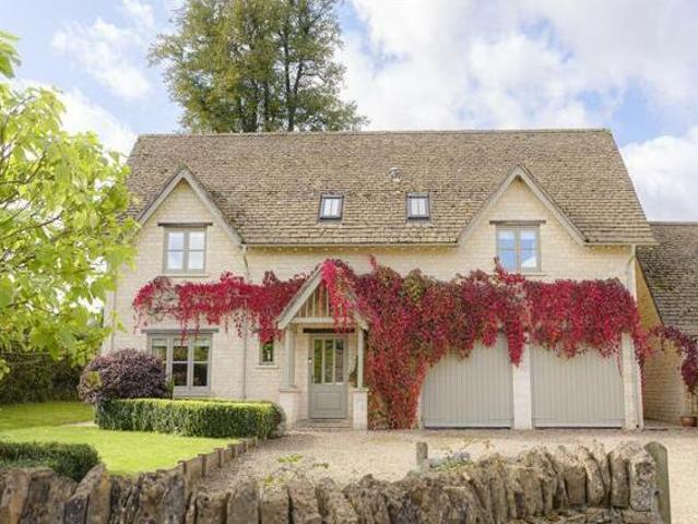 House for sale in Benhall, Golden Valley