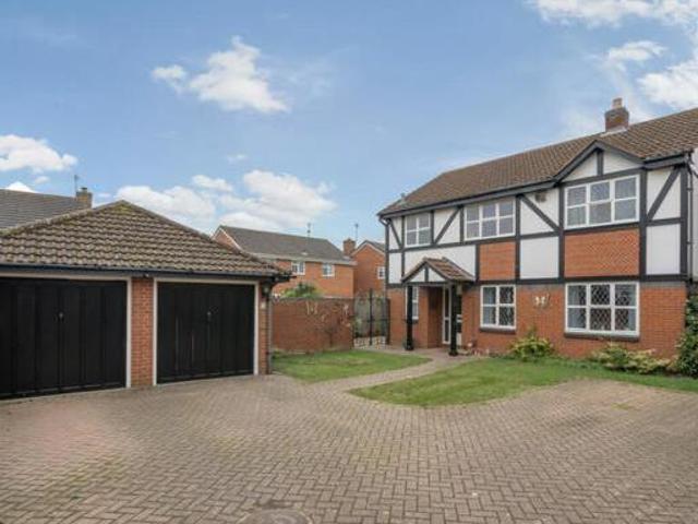 House for sale in Golden Valley, Gloucestershire