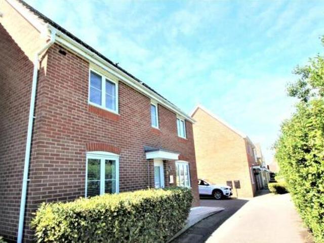 House for sale in Golden Valley, Gloucestershire