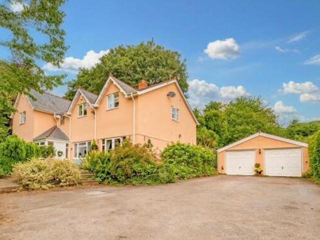 House for sale in Wales