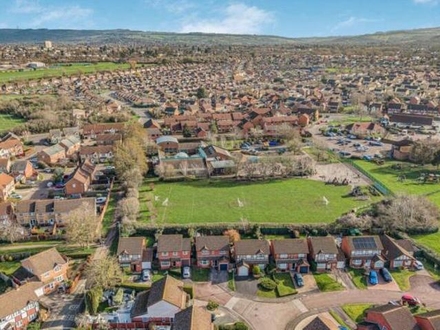 Farm for sale in Golden Valley, Gloucestershire