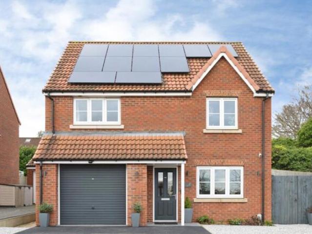 Farm for sale in Hessle, East Riding Of Yorkshire