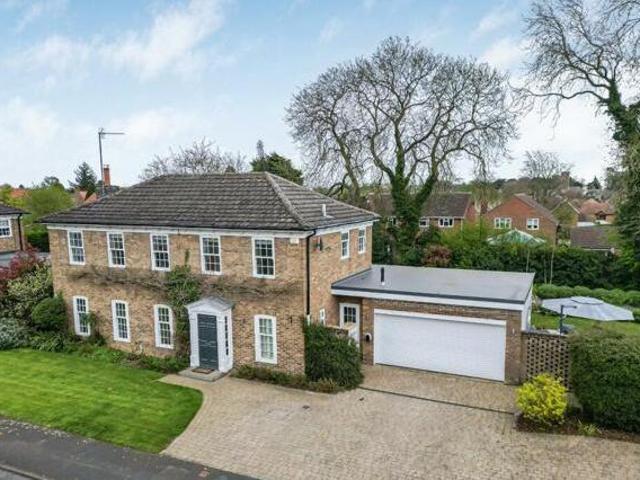 House for sale in North Yorkshire
