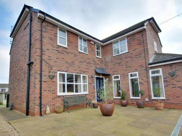 House for sale in North Yorkshire