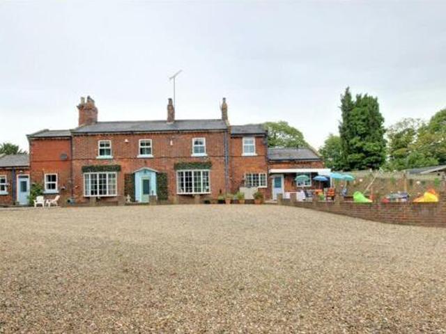 House for sale in North Yorkshire