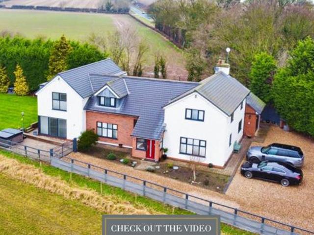 House for sale in North Yorkshire