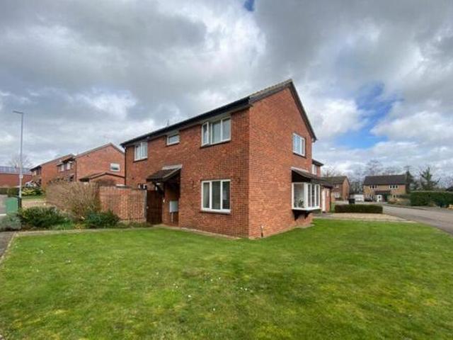 House for sale in Northampton, West Northamptonshire