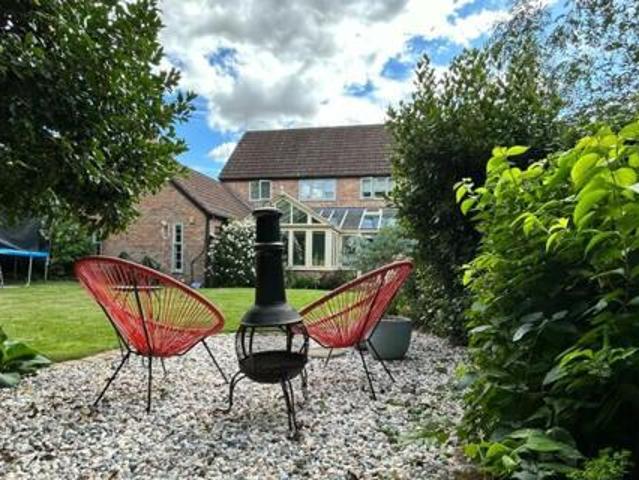 House for sale in Hampton Green, Cambridgeshire
