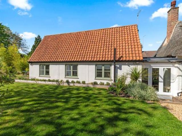 Farm for sale in Hampton Green, Cambridgeshire