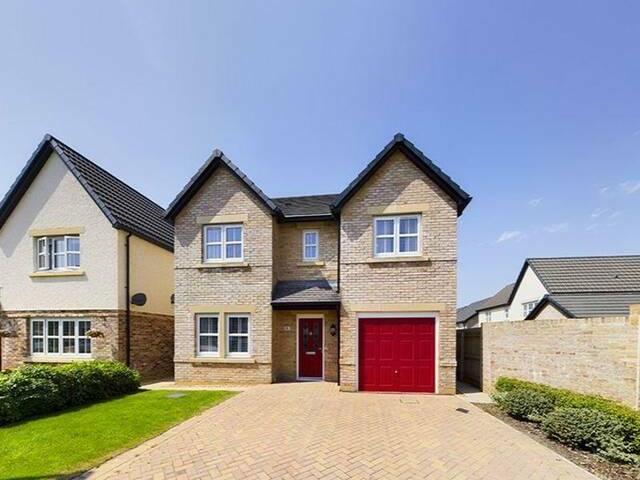 House for rent in Cumbria
