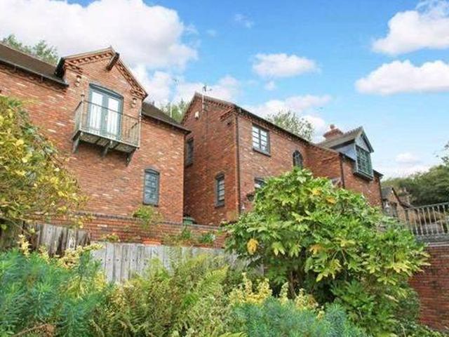 House for sale in Shropshire