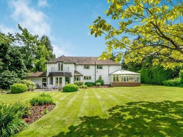 House for rent in Hertfordshire
