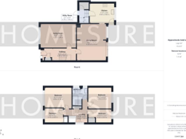 Farm for sale in Calderstones