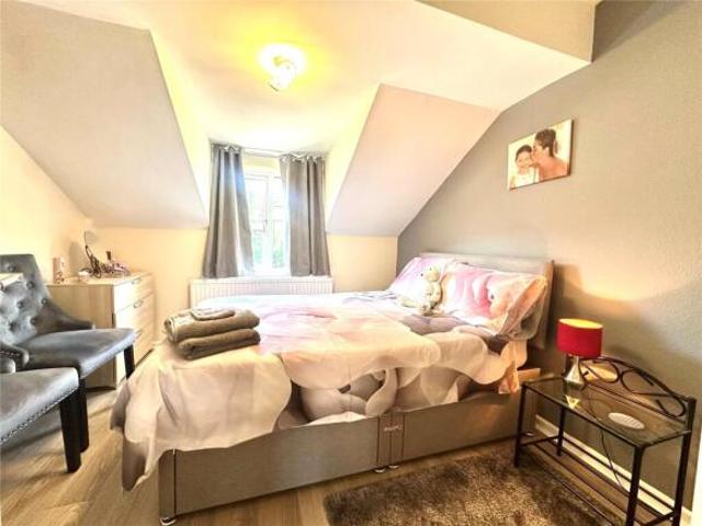 Farm for sale in Woodhall Park, Haydon Wick