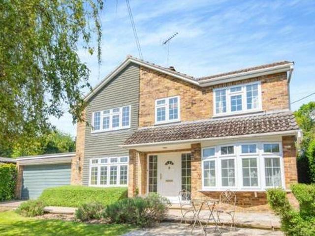 House for sale in Chesham, Chartridge