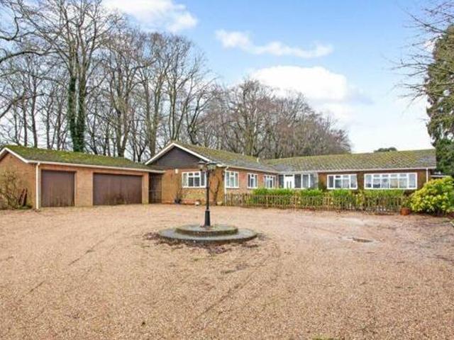 House for sale in Chesham