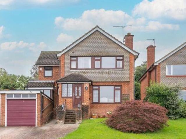 House for sale in Chesham