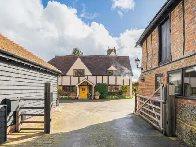 House for sale in Chesham