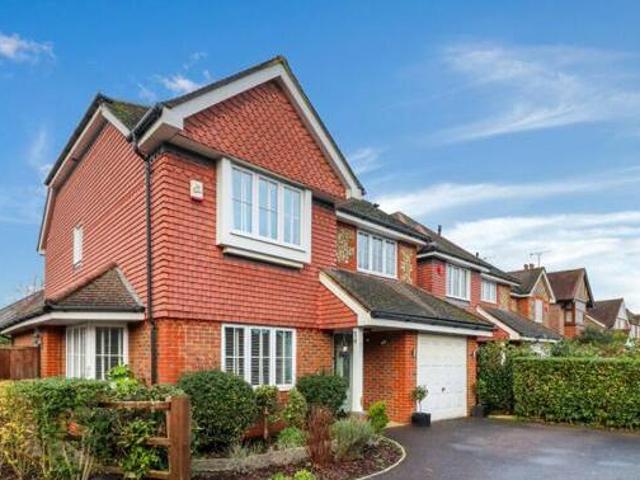 House for sale in Chesham