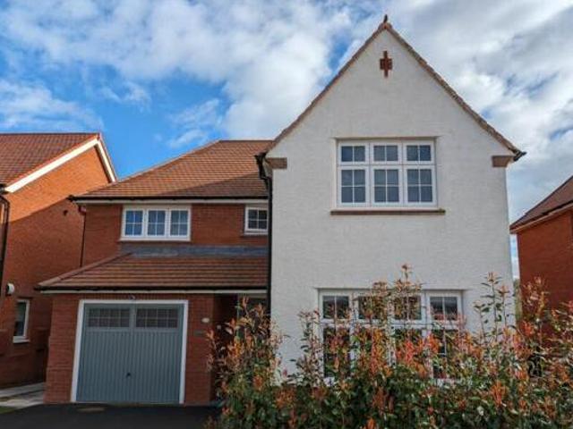 House for sale in Dodleston, Two Mills