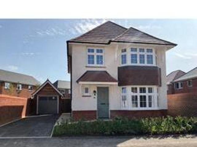 House for sale in Westwood Park, Two Mills