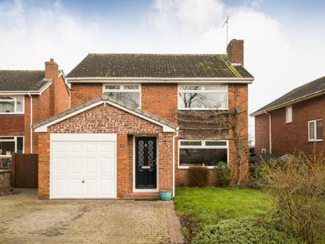 House for sale in Two Mills, Cheshire