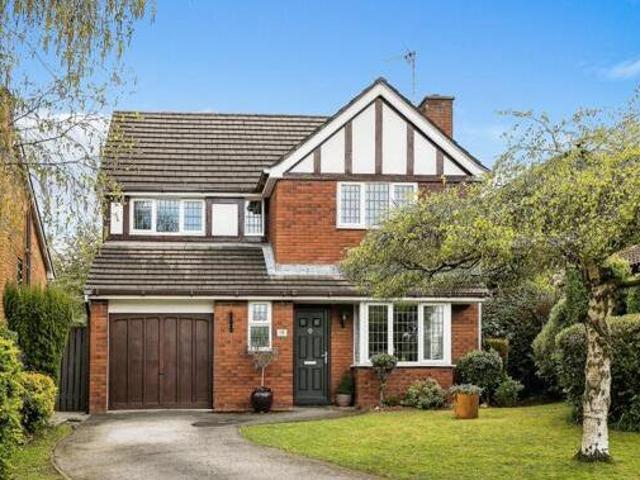House for sale in Two Mills, Cheshire