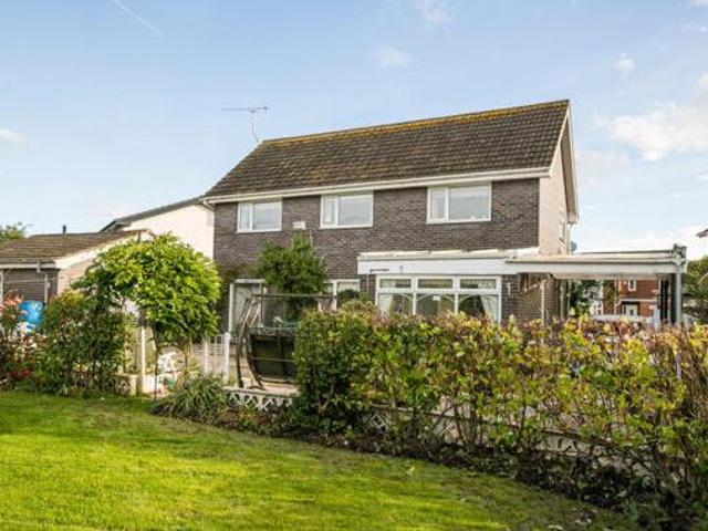 House for sale in Two Mills, Cheshire