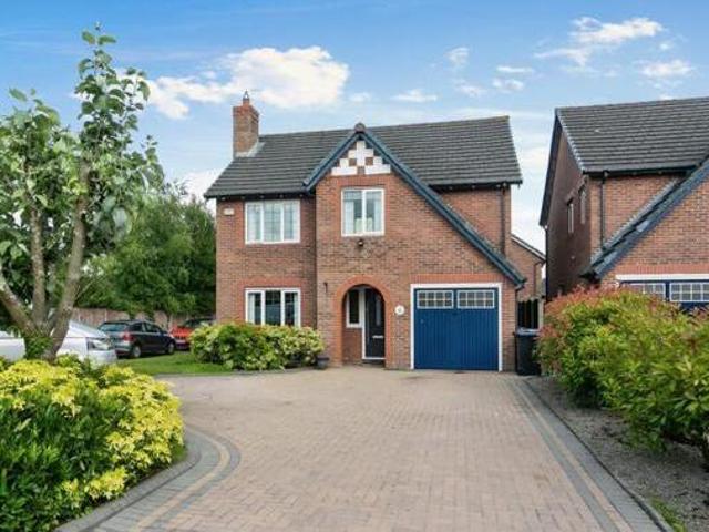 House for sale in Two Mills, Cheshire