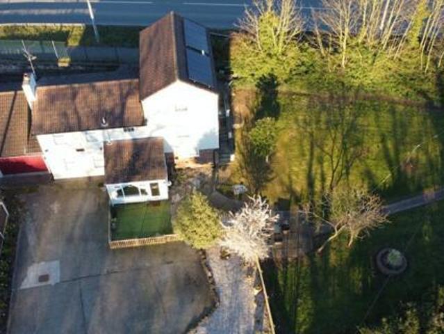 House for sale in Newtown, Two Mills