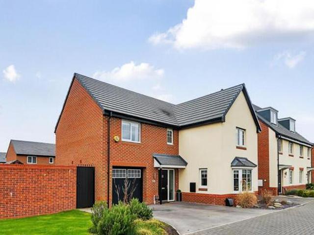 House for sale in Dodleston, Two Mills
