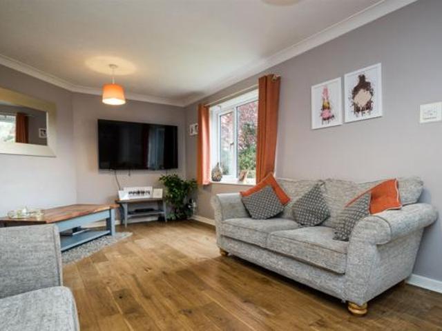 House for sale in Northgate Village, Two Mills