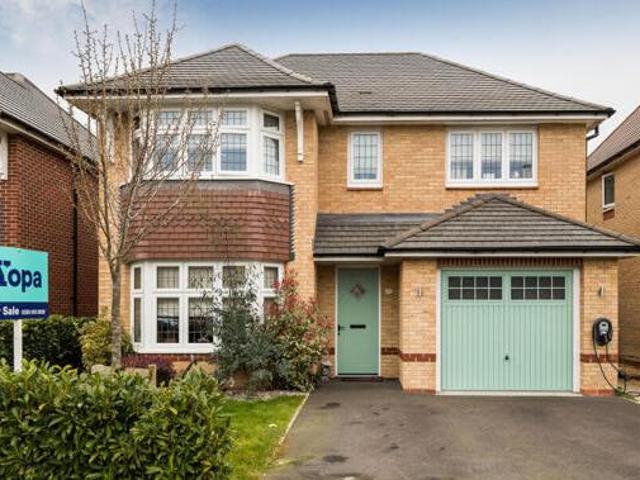 House for sale in Huntington, Two Mills