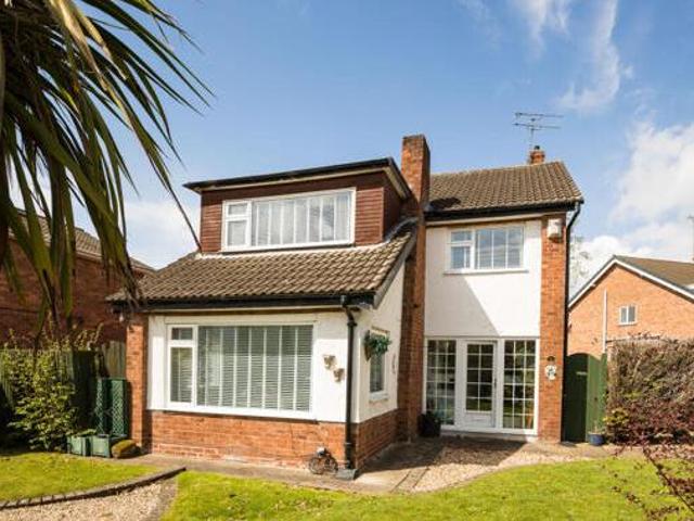 House for sale in Two Mills, Cheshire