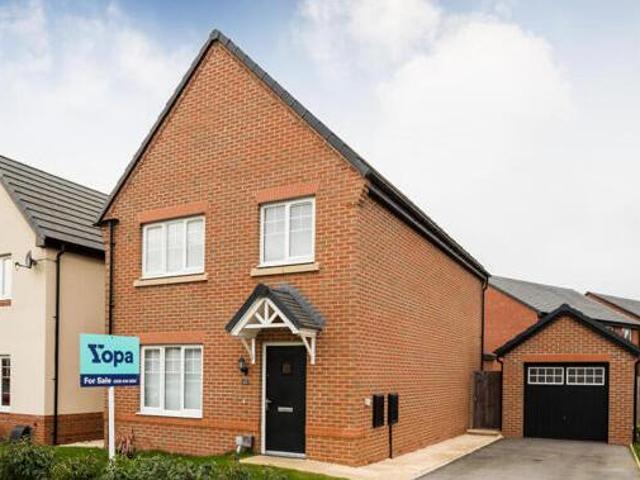 House for sale in Dodleston, Two Mills