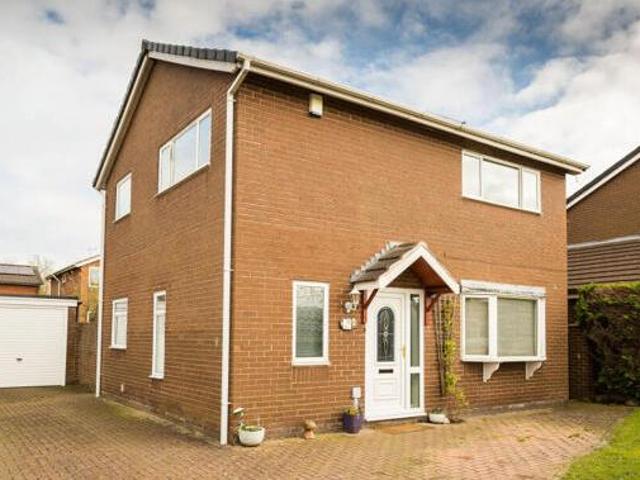 House for sale in Two Mills, Cheshire