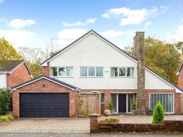 House for sale in Hough Green, Two Mills